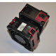 HP Cooling Redundant Server Fan ML370 DL370 G6 2pc Kit 508107-B21